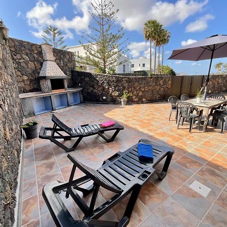 Apartamento Catayfa Teguise  Exteriör bild