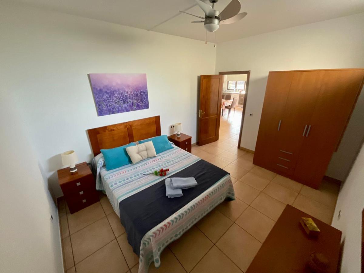 Apartamento Catayfa Teguise  Exteriör bild