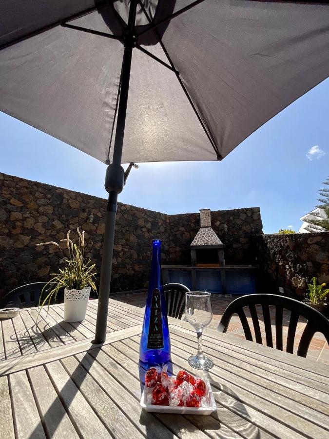 Apartamento Catayfa Teguise  Exteriör bild