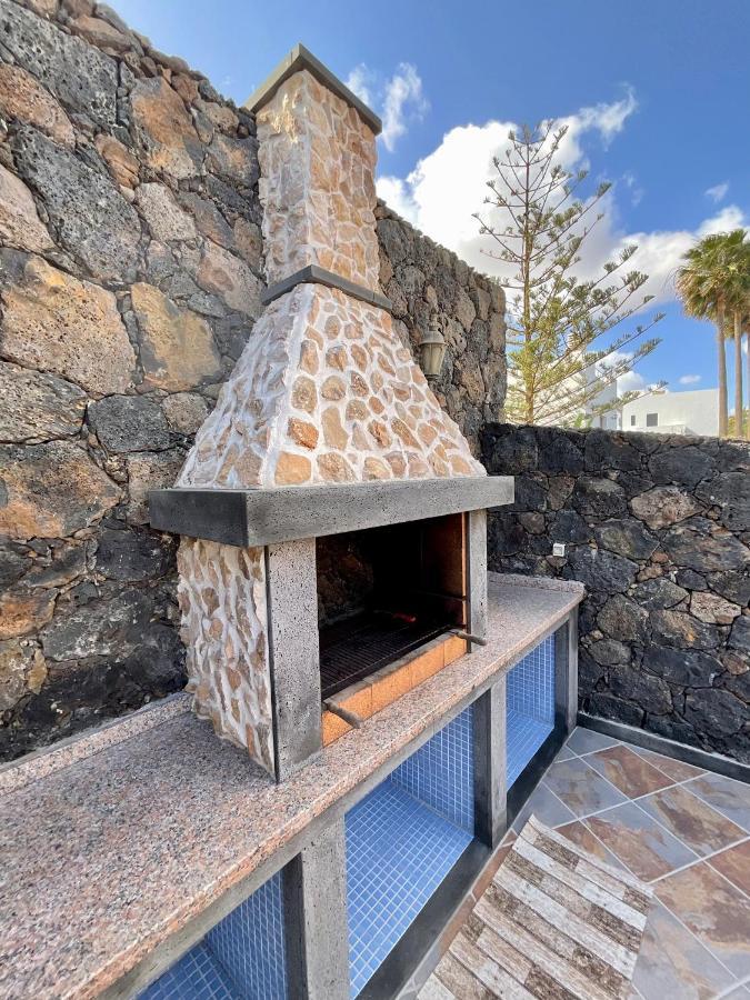 Apartamento Catayfa Teguise  Exteriör bild