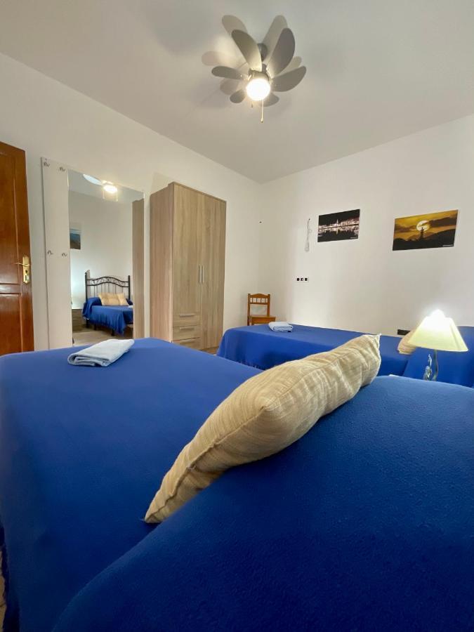 Apartamento Catayfa Teguise  Exteriör bild
