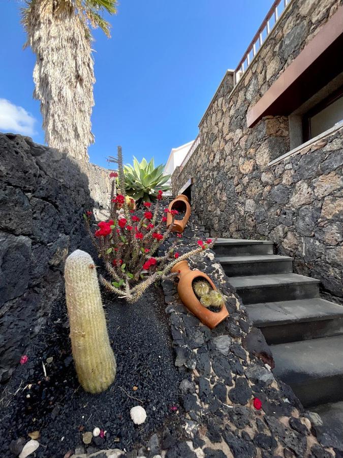 Apartamento Catayfa Teguise  Exteriör bild