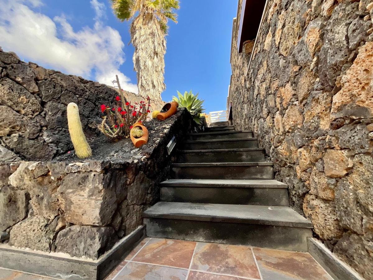 Apartamento Catayfa Teguise  Exteriör bild