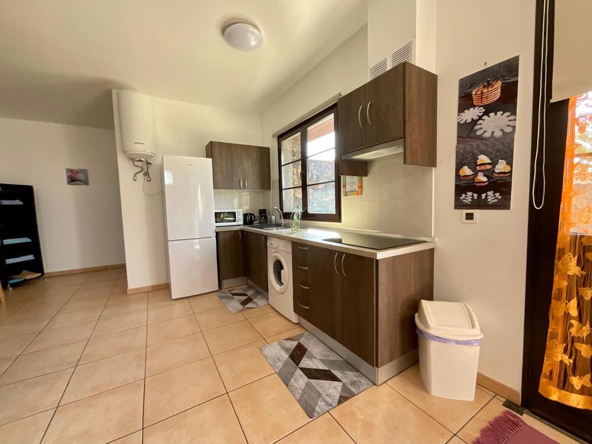 Apartamento Catayfa Teguise  Exteriör bild