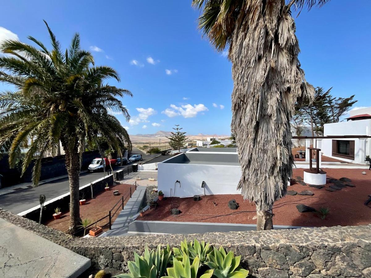 Apartamento Catayfa Teguise  Exteriör bild