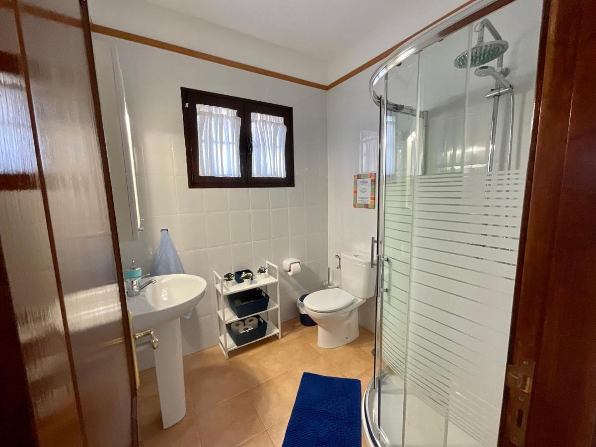 Apartamento Catayfa Teguise  Exteriör bild