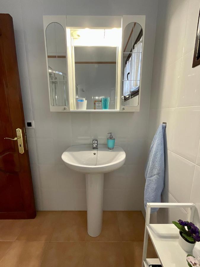 Apartamento Catayfa Teguise  Exteriör bild