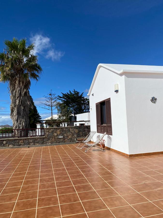 Apartamento Catayfa Teguise  Exteriör bild