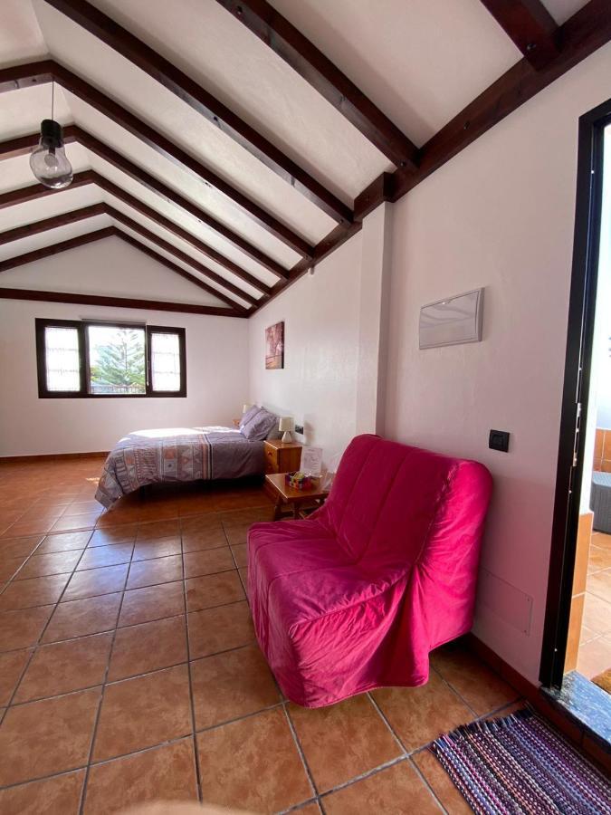Apartamento Catayfa Teguise  Exteriör bild