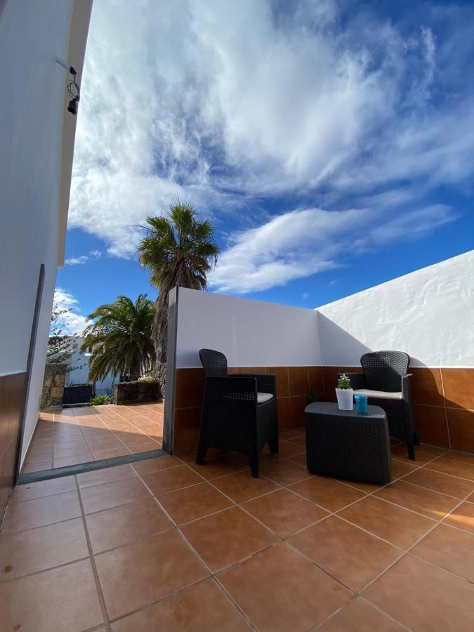 Apartamento Catayfa Teguise  Exteriör bild