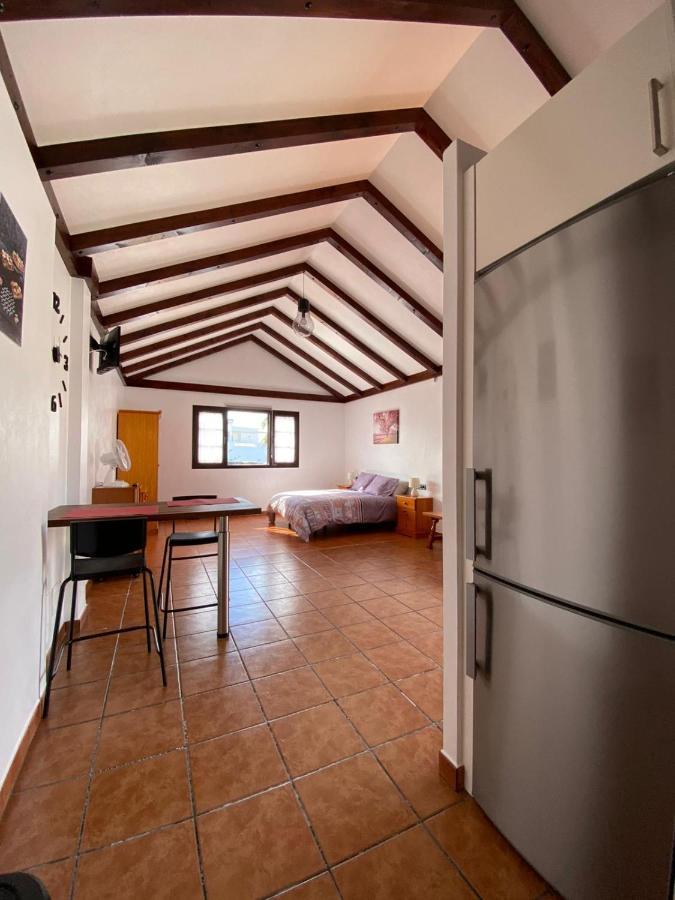 Apartamento Catayfa Teguise  Exteriör bild