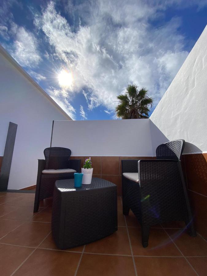 Apartamento Catayfa Teguise  Exteriör bild