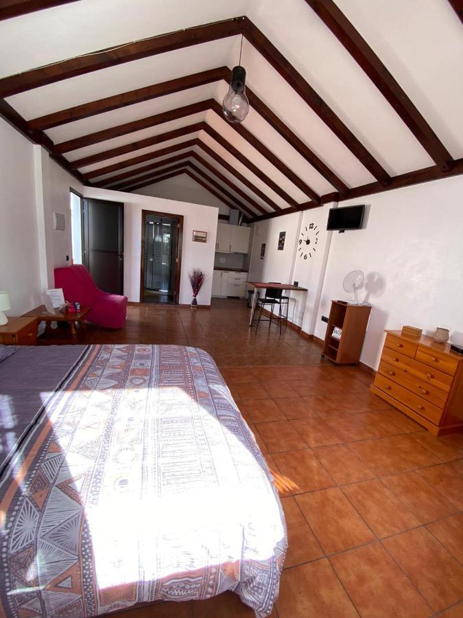Apartamento Catayfa Teguise  Exteriör bild