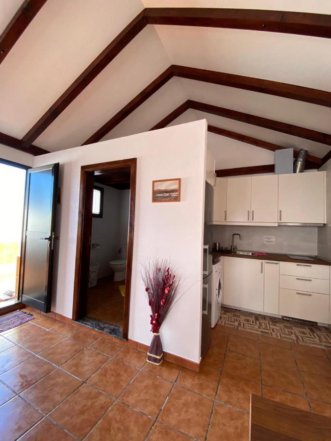 Apartamento Catayfa Teguise  Exteriör bild