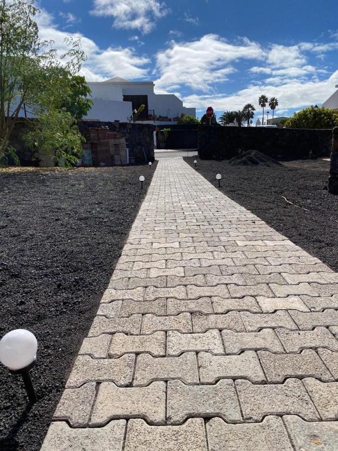 Apartamento Catayfa Teguise  Exteriör bild