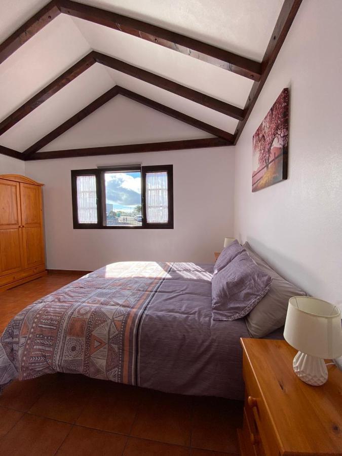 Apartamento Catayfa Teguise  Exteriör bild