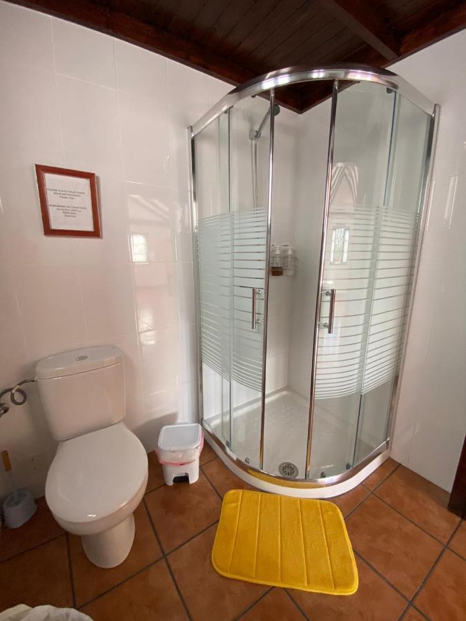 Apartamento Catayfa Teguise  Exteriör bild